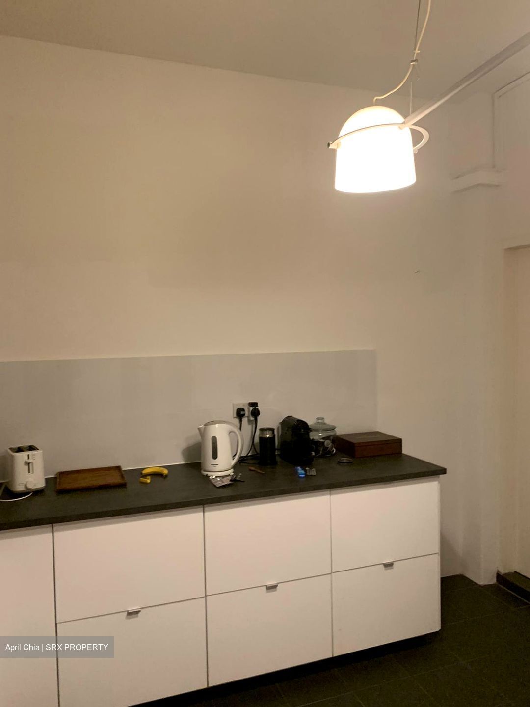 Lion Towers (D11), Apartment #525342351